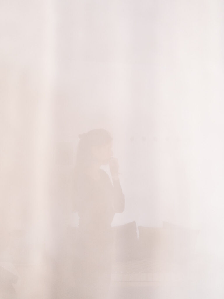 Altered States of Consciousness through Conscious-Connected Breathwork