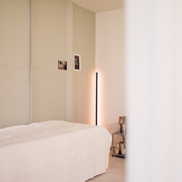 Atmen in der Kleingruppe 26.03