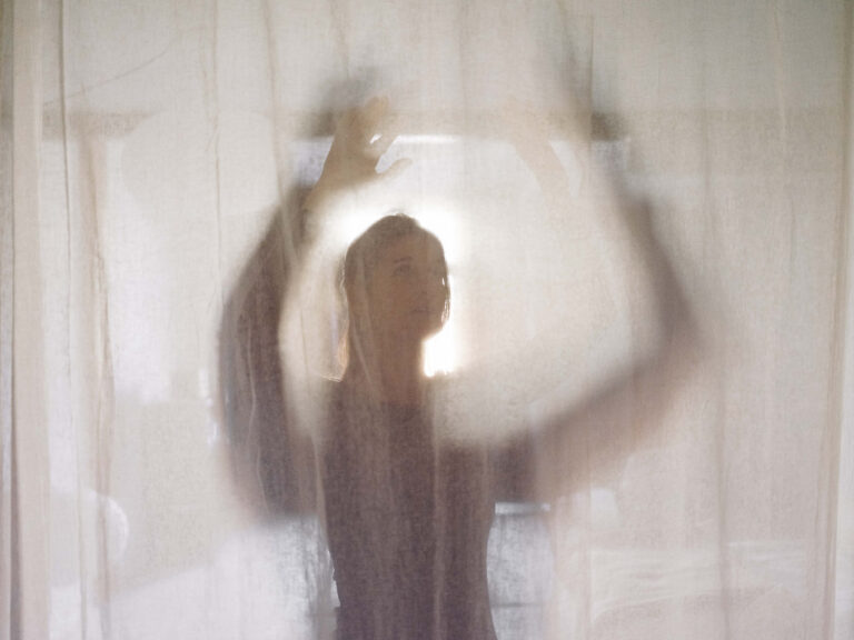 Can Breathwork Help Reduce Anxiety and Stress?