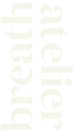 Breathatelier by Anita Jetzer